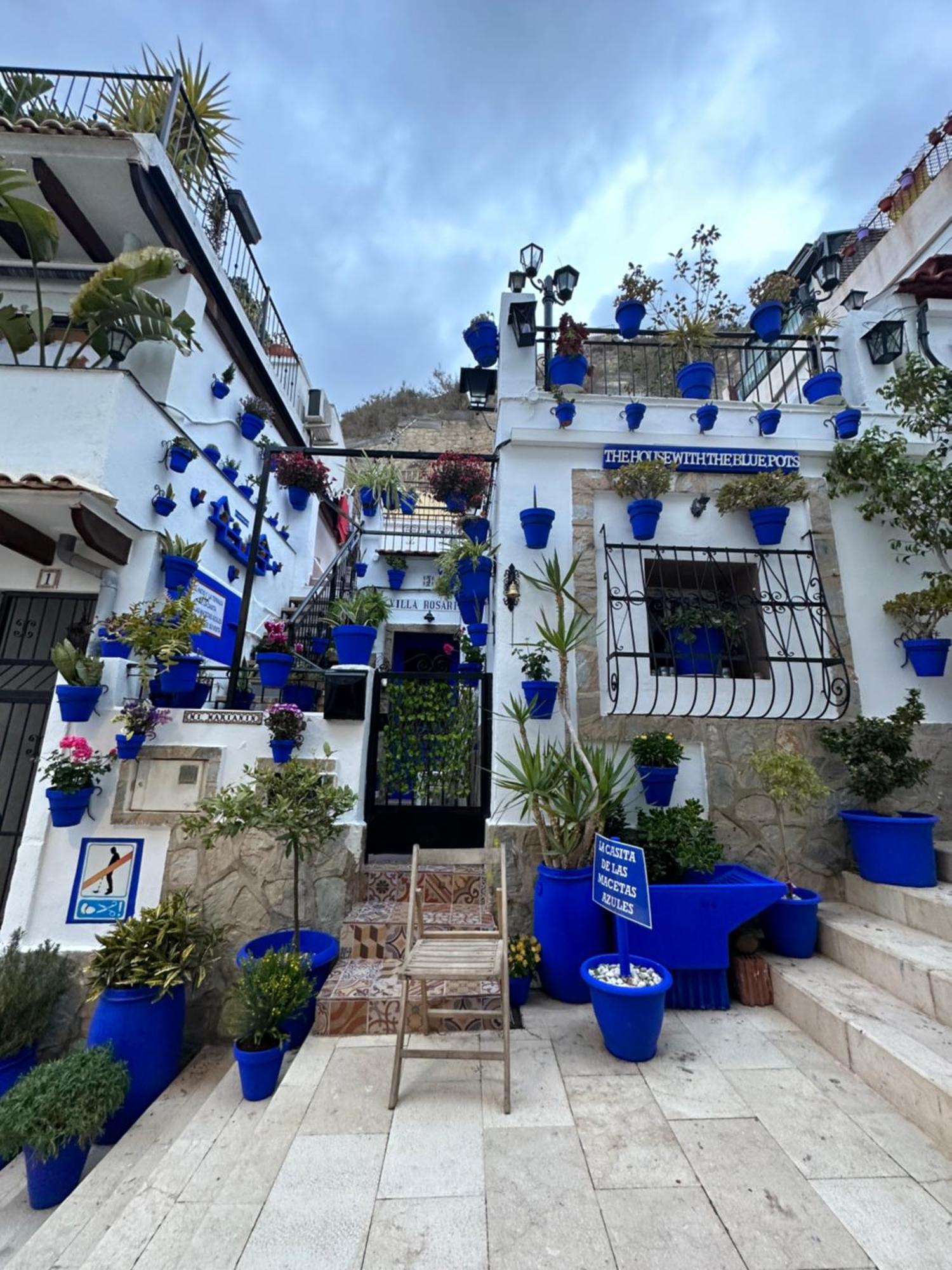 La Reina Apartment By The Sea Alicante Eksteriør billede