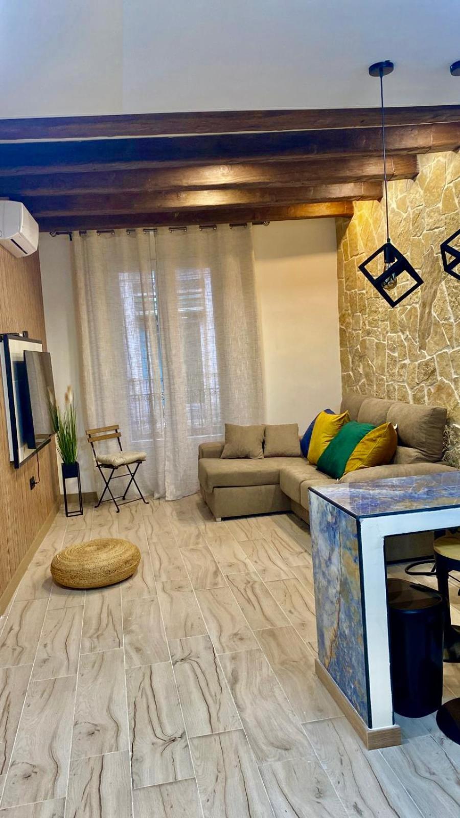 La Reina Apartment By The Sea Alicante Eksteriør billede