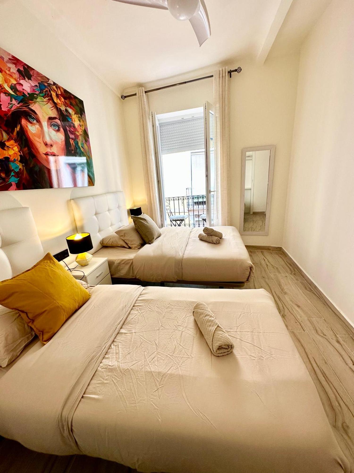 La Reina Apartment By The Sea Alicante Eksteriør billede